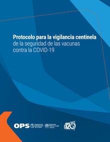 Protocolo vigilancia centinela COVID-19
