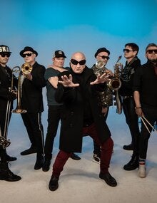 Foto del grupo La Mosca