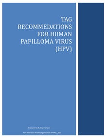 1999-2015-tag-recommendations-for-human-papilloma-virus-hpv
