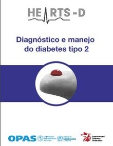 Diagnóstico e manejo do diabetes tipo 2 (HEARTS-D)