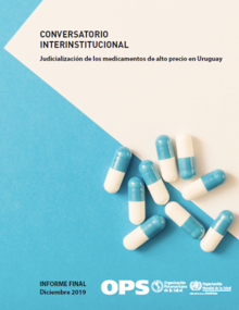 Informe judicializacoin UY