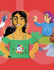 Día Mundial de la Tuberculosis 2023