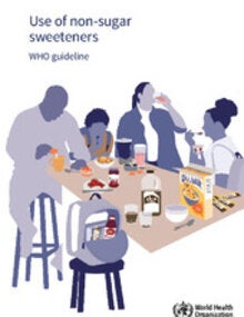 Use of non-sugar sweeteners: WHO guideline