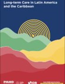Long-term Care in Latin America and the Caribbean