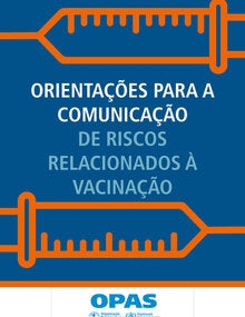 Riscos relacionados à vacinação