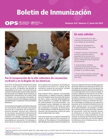 CIM newsletter june 2023 es