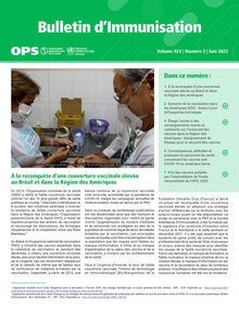 CIM newsletter june 2023 fr