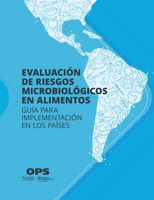 Evaluación de riesgo - Inocuidad de alimentos