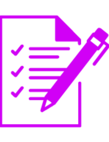 Authorization for use and reproduction of material (for minors)