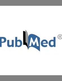 pubmed logo