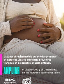 Afiches - Día mundial contra la hepatitis 2023