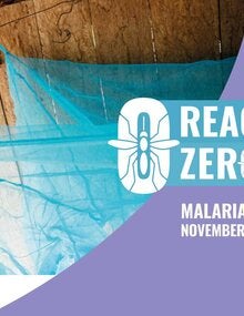Banner web - Malaria Day in the Americas 2022