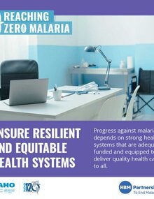 Postcard for social media 3- Malaria Day in the Americas 2022
