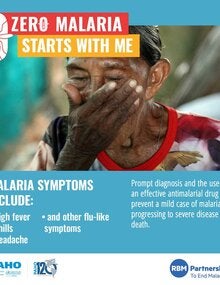 Postcard for social media 8- Malaria Day in the Americas 2022