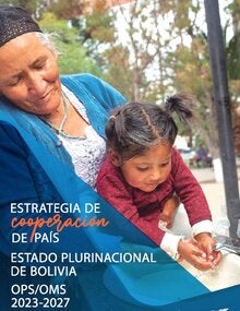 ECP Bolivia 2023 - 2027