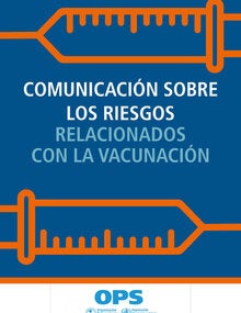 Riesgos relacionados con la vacunación