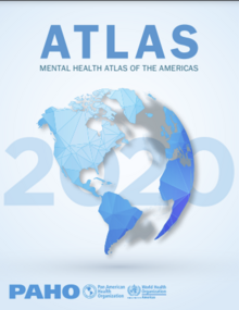 Mental Health Atlas of the Americas 2020