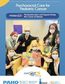 Module 02: Psychoeducation and Support During the Course of Disease