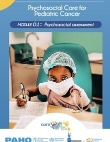 Module 01: Psychosocial assessment