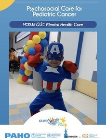 Module 03: Mental Health Care