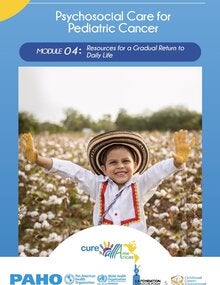 Module 04: Resources for a Gradual Return to Daily Life