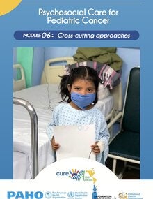 Module 06: Cross-cutting approaches