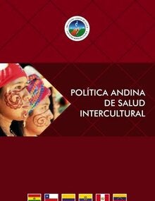 Política Andina de Salud Intercultural