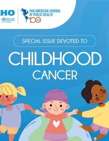 PAHO launches special issue on childhood cancer in Latin America and the Caribbean