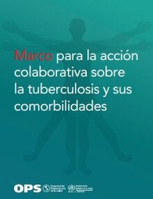Marco para la acción colaborativa sobre la tuberculosis y sus comorbilidades