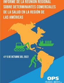 Informe sobre Determinantes Comerciales