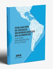 Manual de evaluación de riesgos microbiológicos