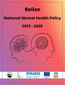Belize National Mental Health Policy