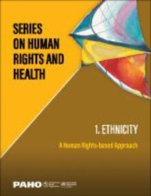 Series on Human Rights and Health - 1