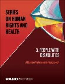 Series on Human Rights and Health - 3