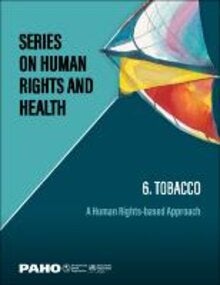Series on Human Rights and Health - 6