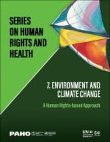 Series on Human Rights and Health