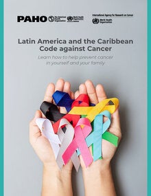 Latin America and the Caribbean Code against Cancer