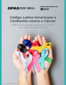 Código Latino-Americano e Caribenho contra o Câncer