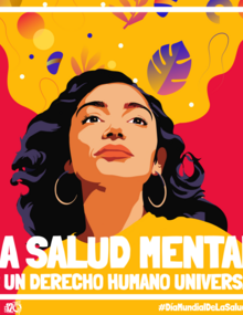 Día Mundial de la Salud Mental 2023