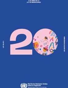 Tapa de publicación