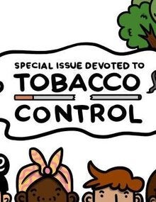 special issue graphic