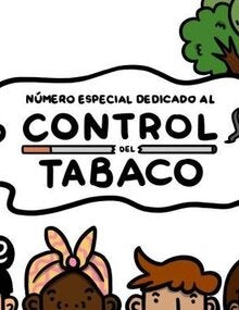 gráfico para el número especial