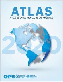 Atlas de salud mental de las Américas 2020