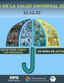 día de la salud universal 