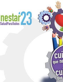 Semana del Bienestar 2023