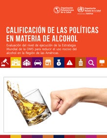 Herramienta sobre políticas tributarias y de precios del alcohol