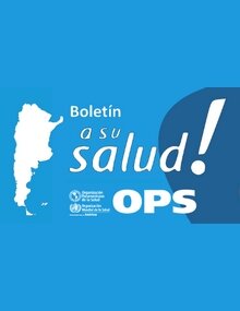 Boletín A su salud