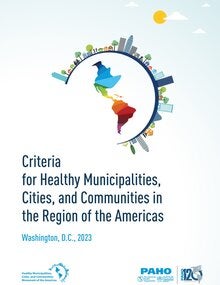 Criteria for Healthy Municipalities