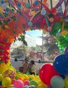 Lanzamiento del Curso Cáncer Infantil