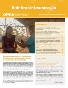 Boletim de Imunização, v.45, n.4, Dez. 2023
